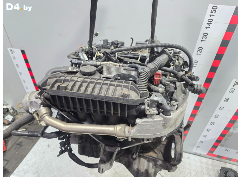 Двигатель к Mercedes CW203 2003 г.
