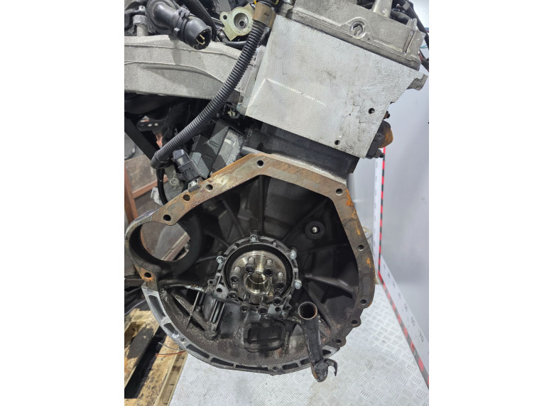 Двигатель к Mercedes C W203, 2003г.