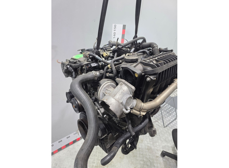 Двигатель к Mercedes C W203, 2003г.