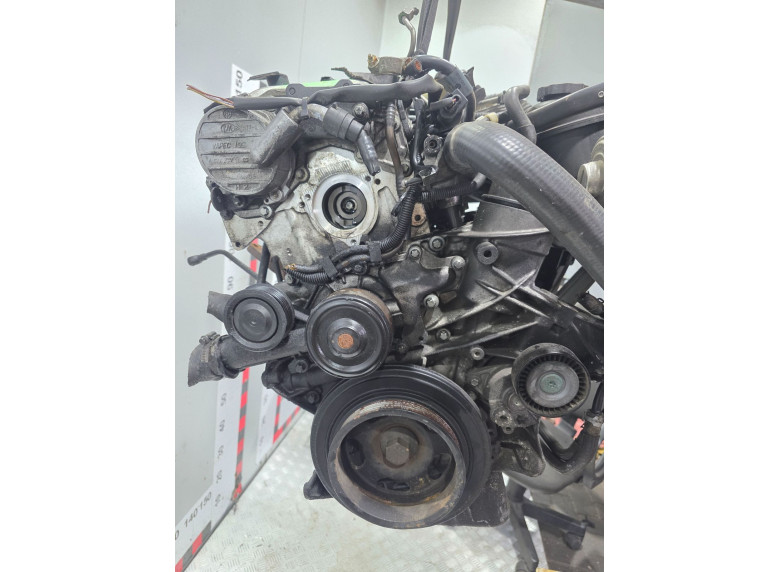 Двигатель к Mercedes C W203, 2003г.