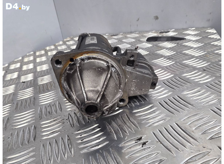 Стартер к Mercedes CW203 2003 г.