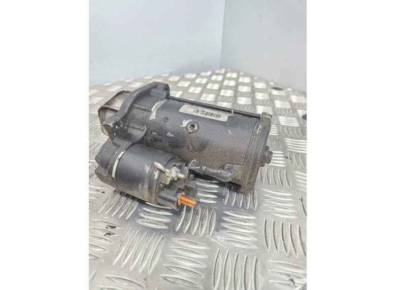 Стартер к Mercedes C W203, 2003г.