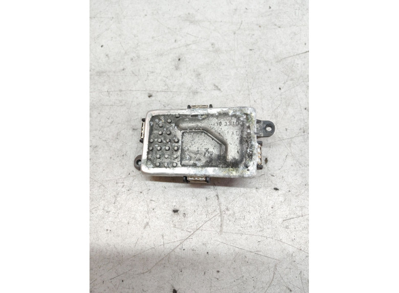 Сопротивление печки к Mercedes E W212, 2010г.