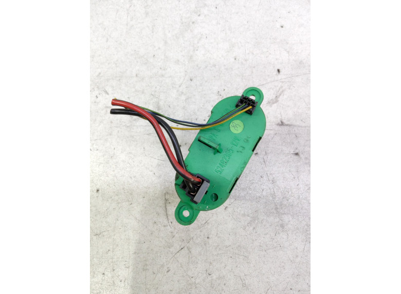 Сопротивление печки к Renault Espace, 2006г.