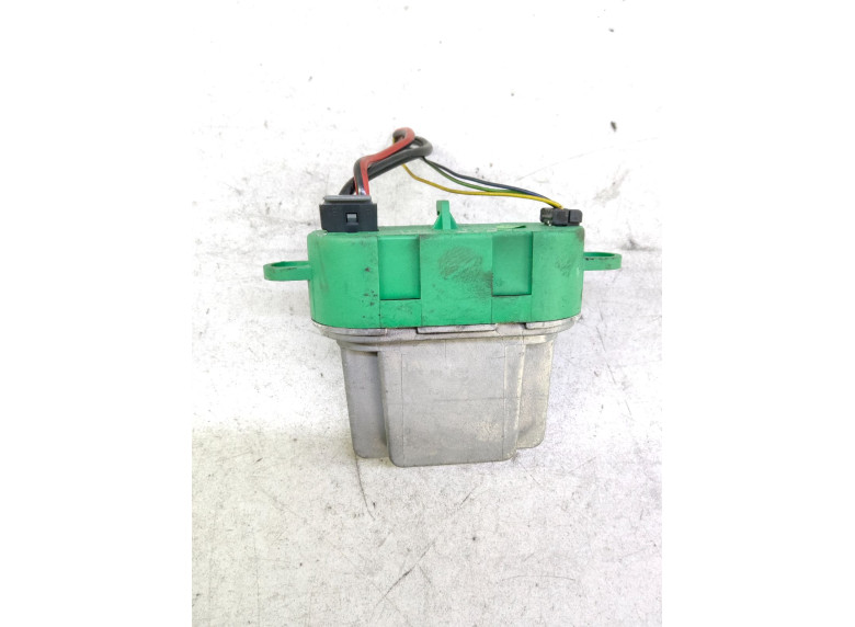 Сопротивление печки к Renault Espace, 2006г.