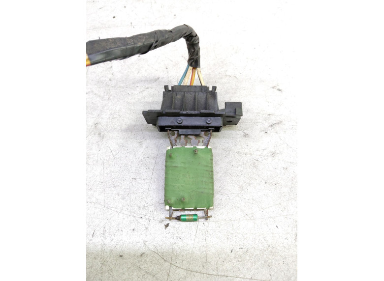 Сопротивление печки к Peugeot Expert, 2008г.