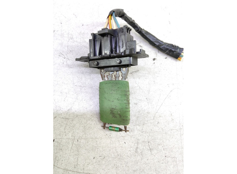 Сопротивление печки к Peugeot Expert, 2008г.