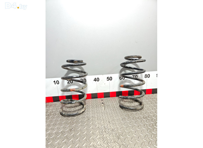 Пружина передняя к Mercedes VitoW638 2000 г.