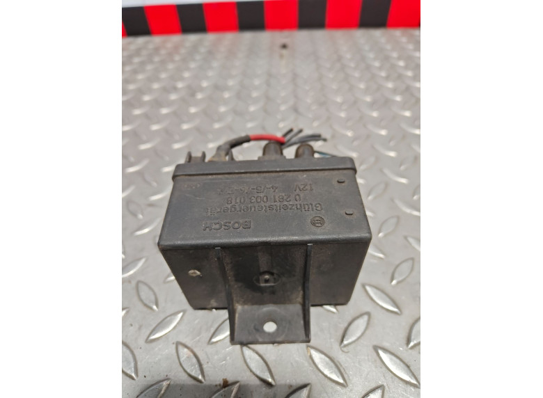 Реле накала свечей к Fiat Ducato, 2004г.