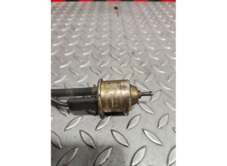 Датчик давления топлива к Volvo V70, 1998г.