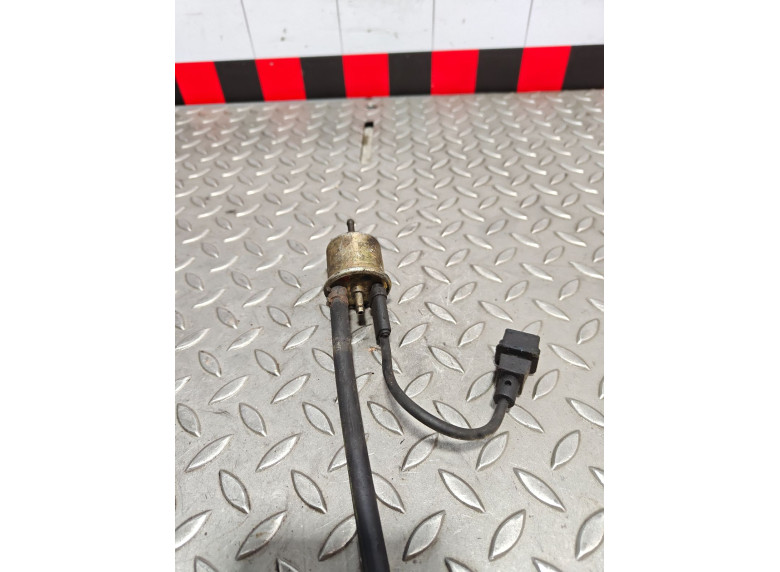 Датчик давления топлива к Volvo V70, 1998г.