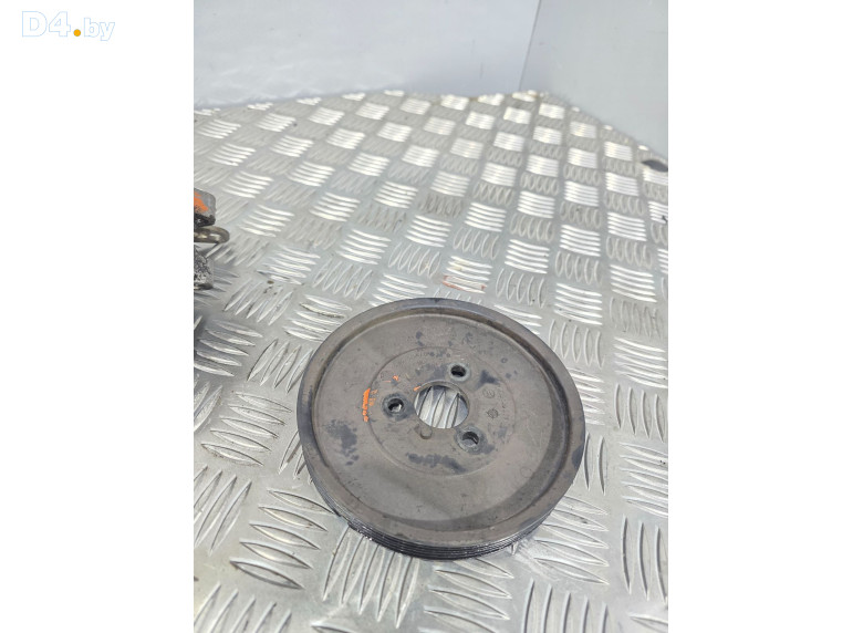 Шкив насоса гидроусилителя к BMW 3E46 2001 г.