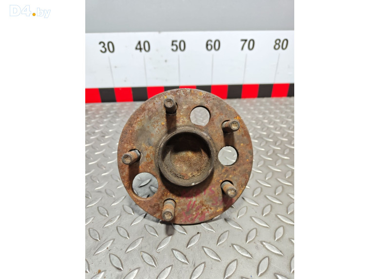 Ступица задняя к Toyota Auris 2011 г.