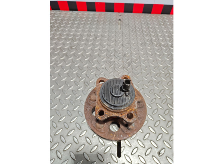 Ступица задняя к Toyota Auris, 2011г.