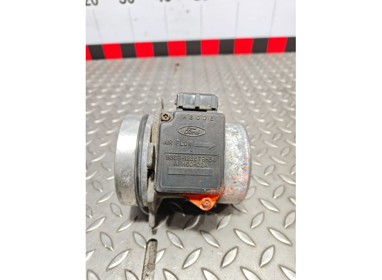 Расходомер воздуха к Ford Mondeo, 1998г.