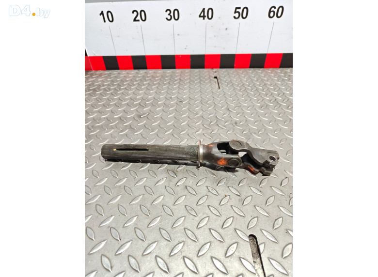 Рулевой карданчик к Peugeot 406 1999 г.