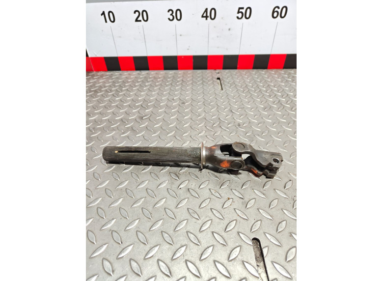 Рулевой карданчик к Peugeot 406, 1999г.