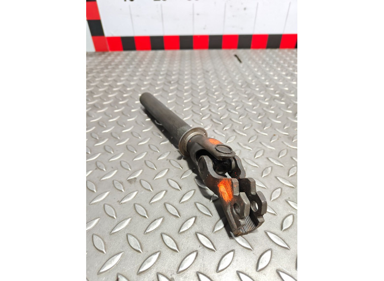 Рулевой карданчик к Peugeot 406, 1999г.