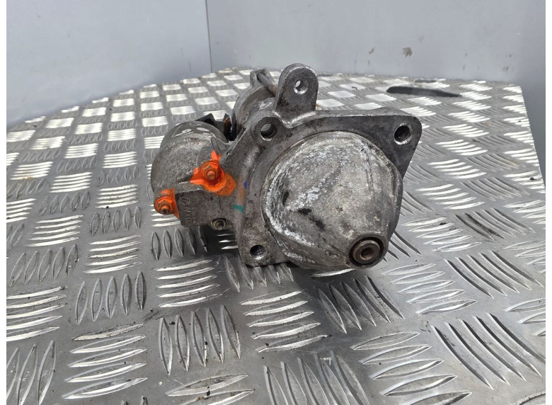 Стартер к BMW 3 E46, 2001г.