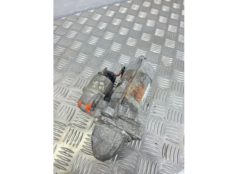 Стартер к BMW 3 E46, 2001г.