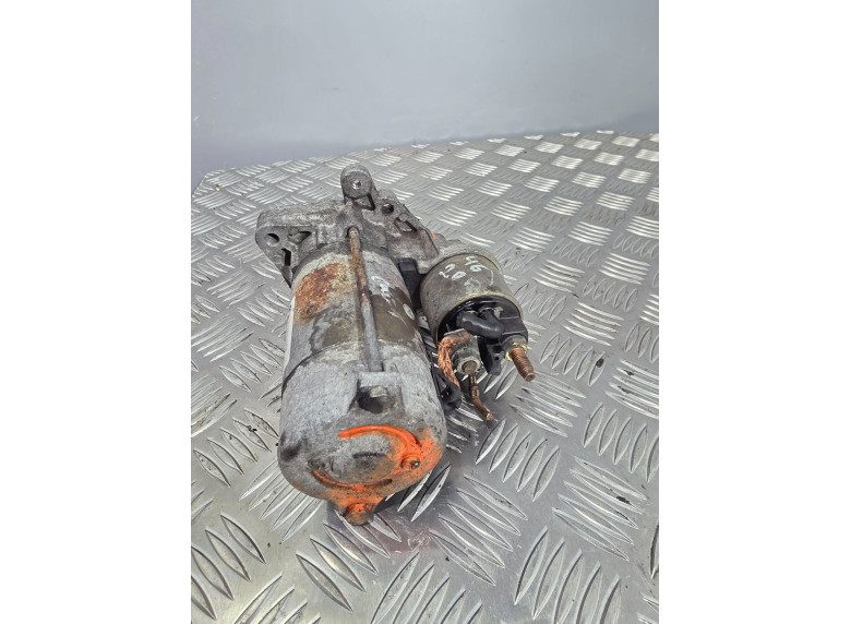 Стартер к BMW 3 E46, 2001г.