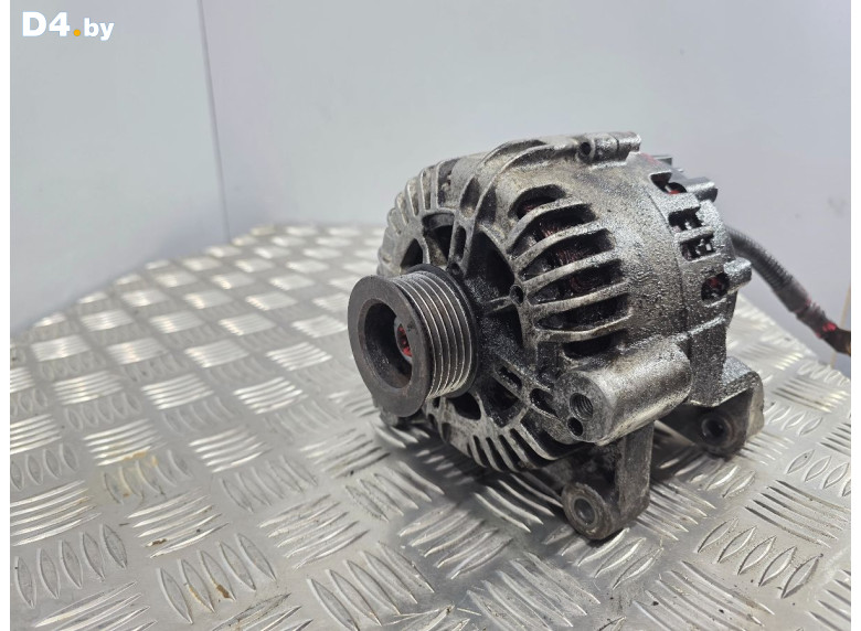 Генератор к BMW 3E46 2001 г.