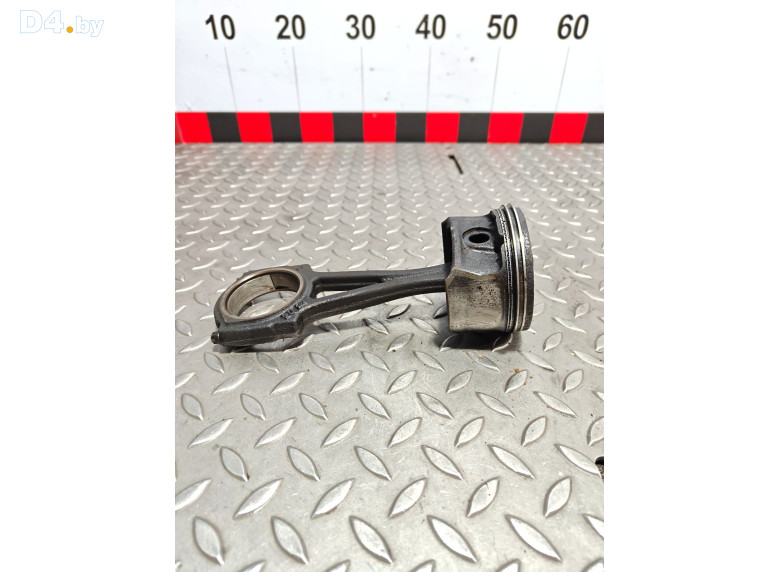 Поршень к Opel Corsa 2003 г.