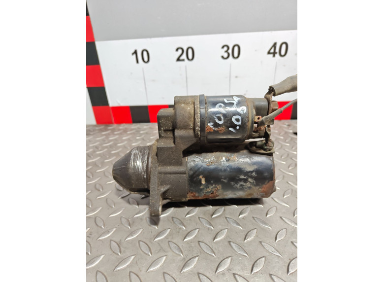 Стартер к Opel Corsa, 2003г.