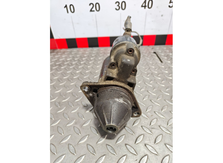 Стартер к Opel Corsa, 2003г.