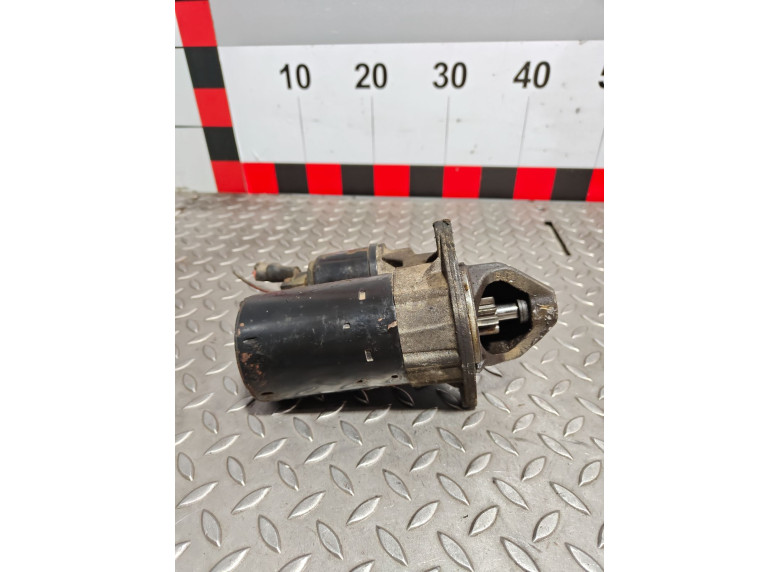 Стартер к Opel Corsa, 2003г.