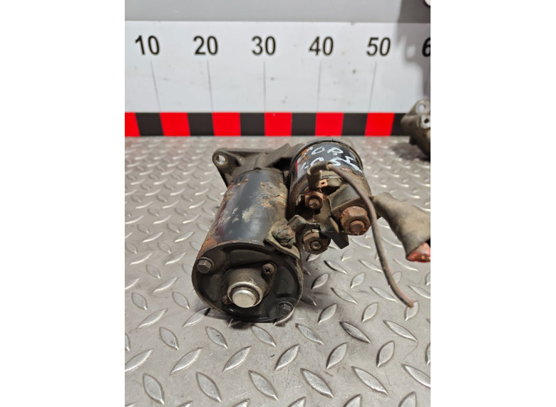 Стартер к Opel Corsa, 2003г.