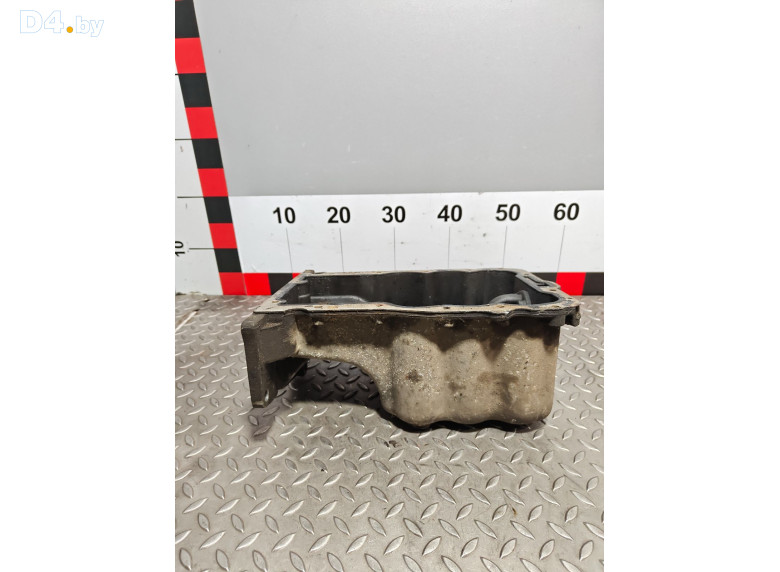 Поддон к Opel Corsa 2003 г.