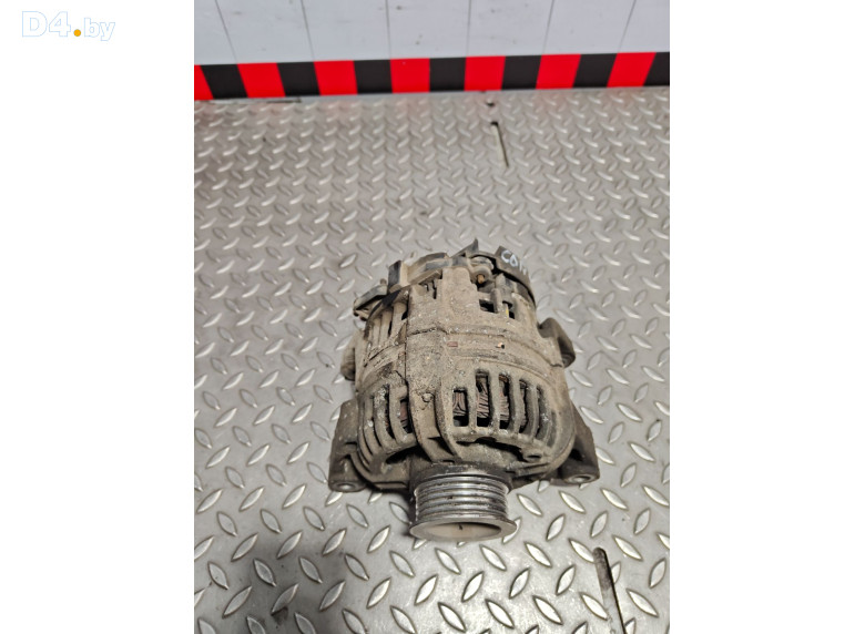 Генератор к Opel Corsa 2003 г.