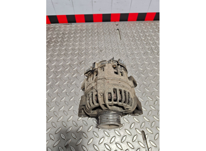 Генератор к Opel Corsa, 2003г.