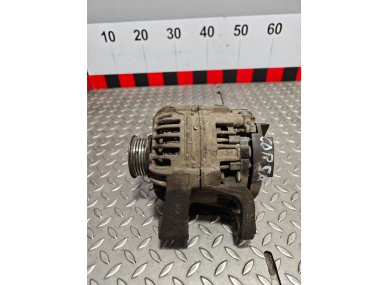 Генератор к Opel Corsa, 2003г.