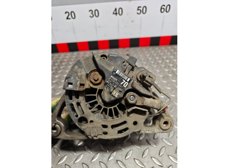 Генератор к Opel Corsa, 2003г.