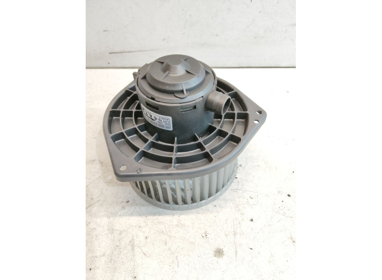 Моторчик печки к SsangYong Kyron, 2008г.