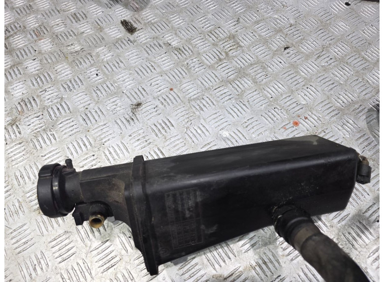 Бачок расширительный к BMW 3 E46, 2001г.