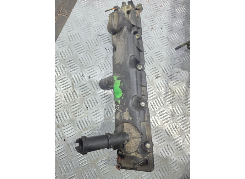 Клапанная крышка к Citroen Jumper, 2002г.