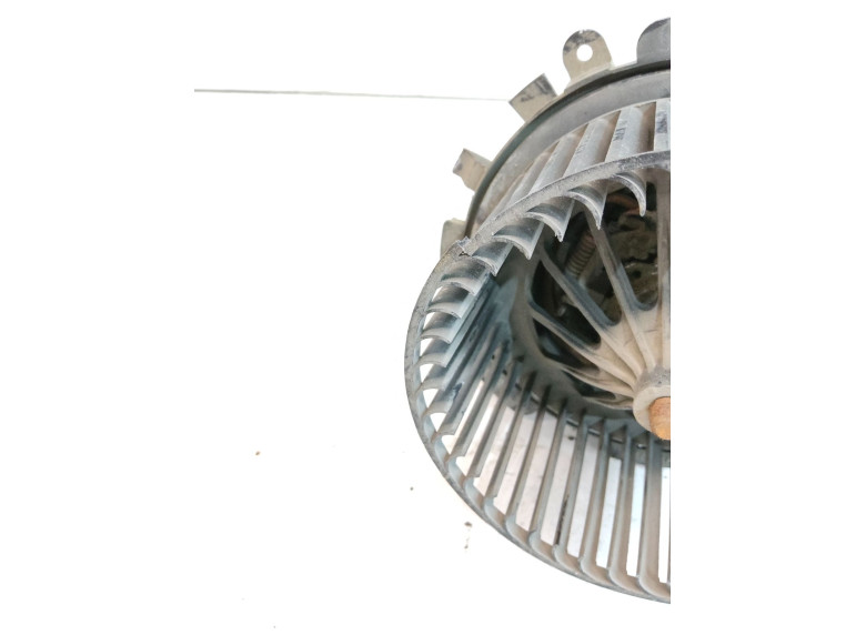 Моторчик печки к Renault Master, 2008г.