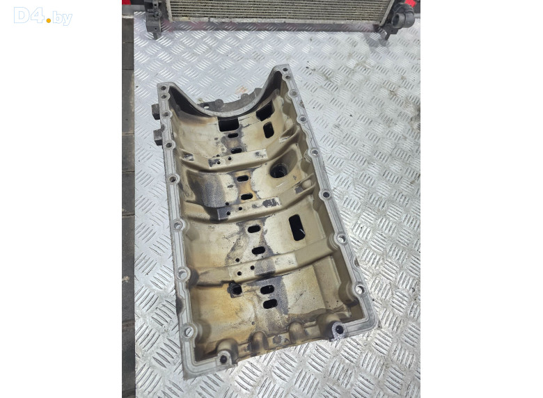 Поддон к Ford Focus 2005 г.