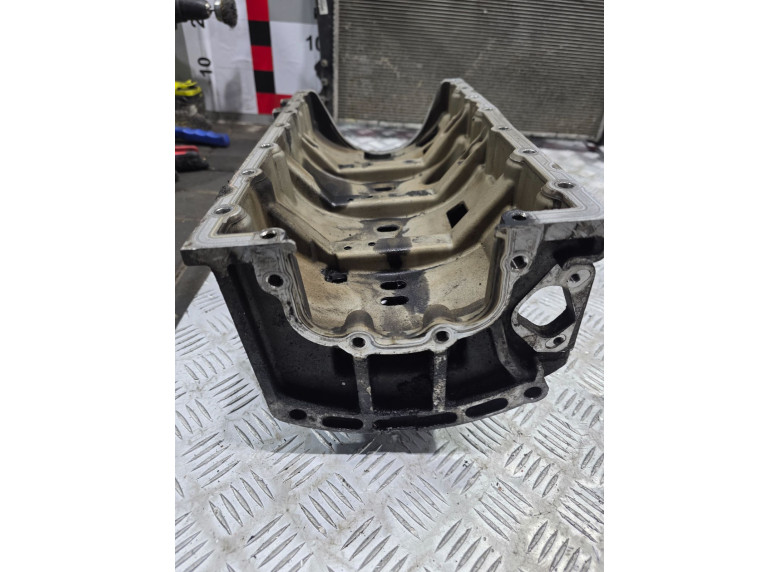 Поддон к Ford Focus, 2005г.