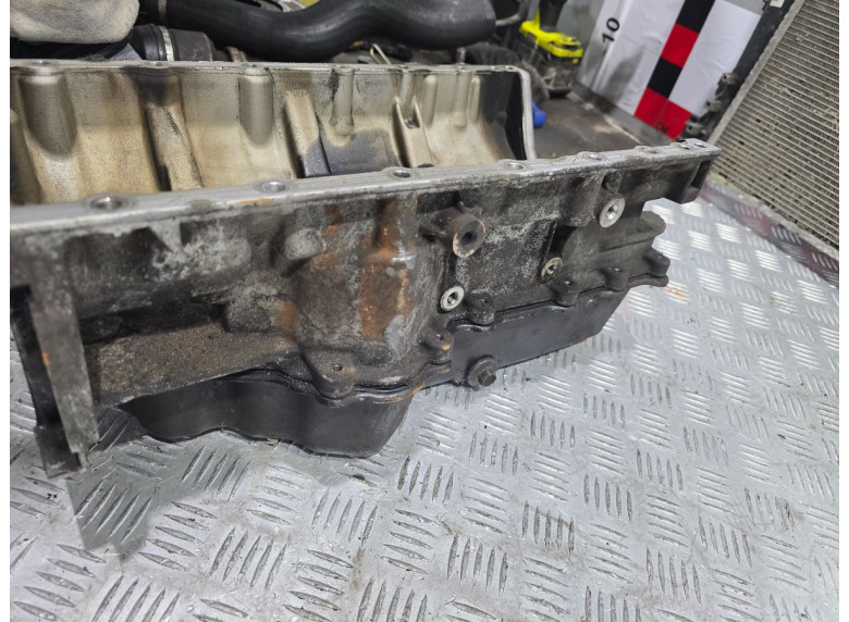 Поддон к Ford Focus, 2005г.