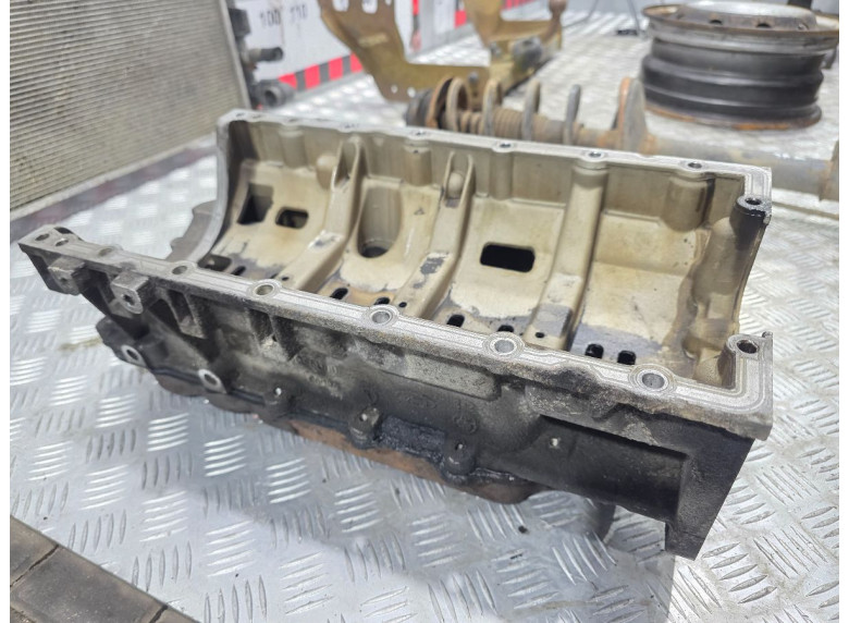 Поддон к Ford Focus, 2005г.