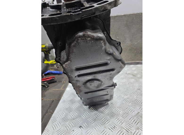 Поддон к Ford Focus, 2005г.