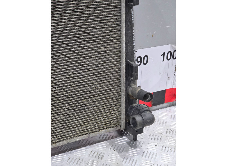 Радиатор (основной) к Fiat Bravo, 2008г.