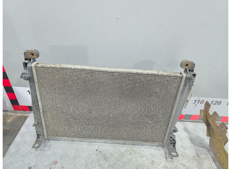 Радиатор (основной) к Fiat Bravo, 2008г.