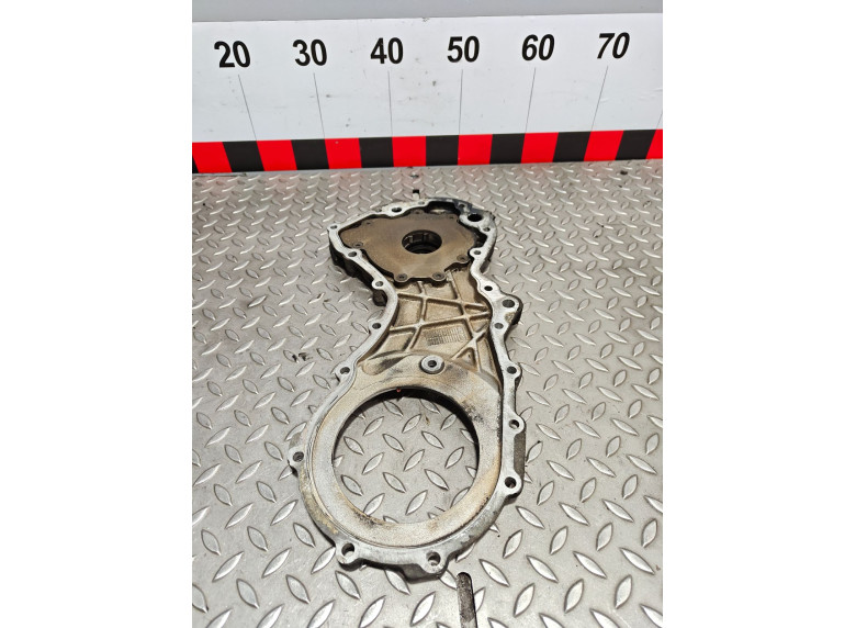 Крышка двигателя передняя к Ford Focus, 2007г.