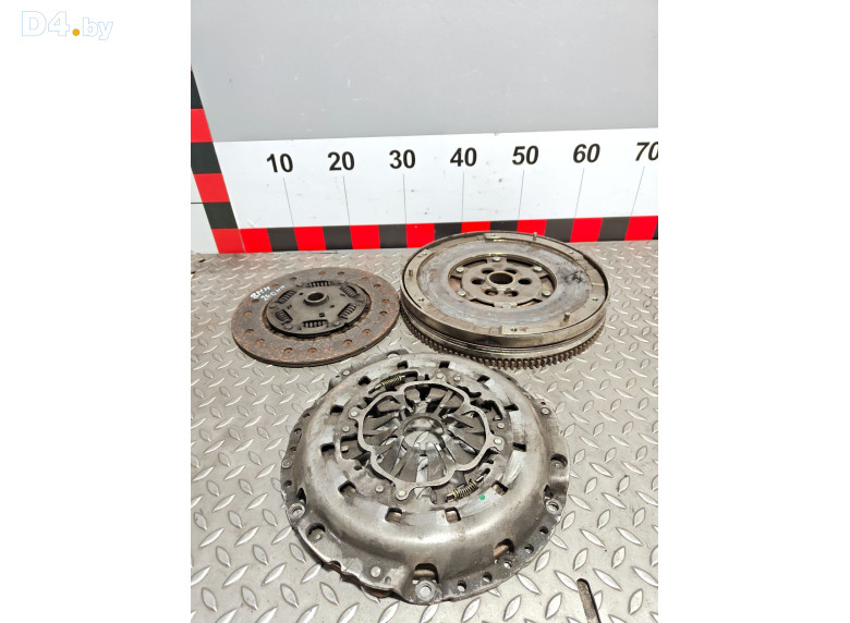 Комплект сцепления к Audi A6 2007 г.