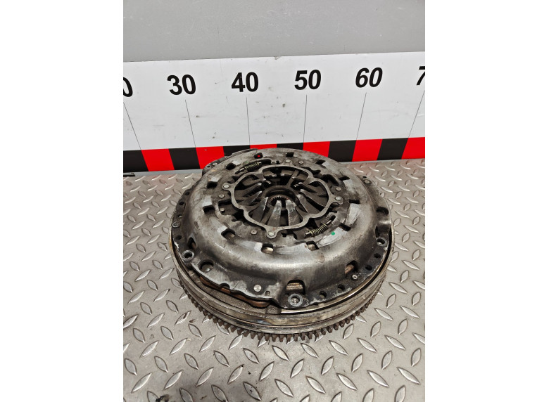 Комплект сцепления к Audi A6, 2007г.